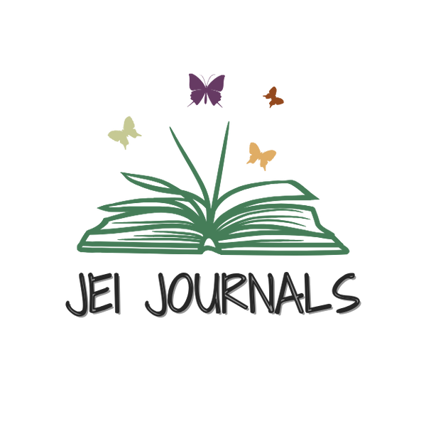 Jei Journals