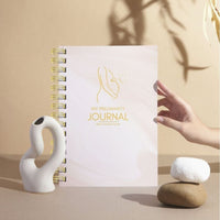 My Pregnancy Journal (Pre-order)