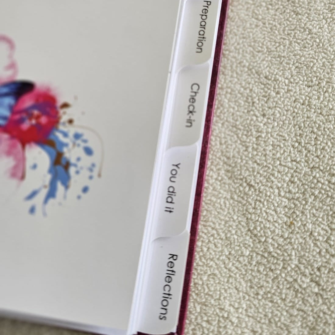 My Pregnancy Journal (Pre-order)